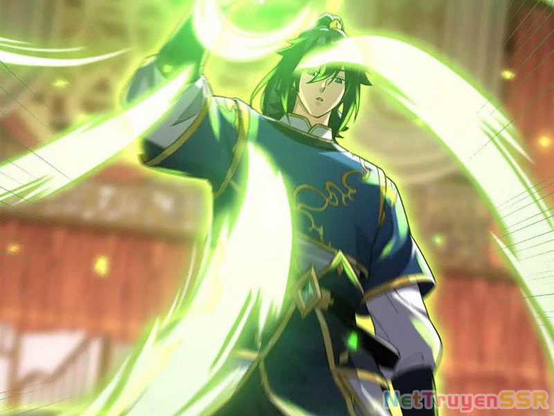 Bắt Đầu Chấn Kinh Nữ Đế Lão Bà, Ta Vô Địch! Chapter 22 trang 20