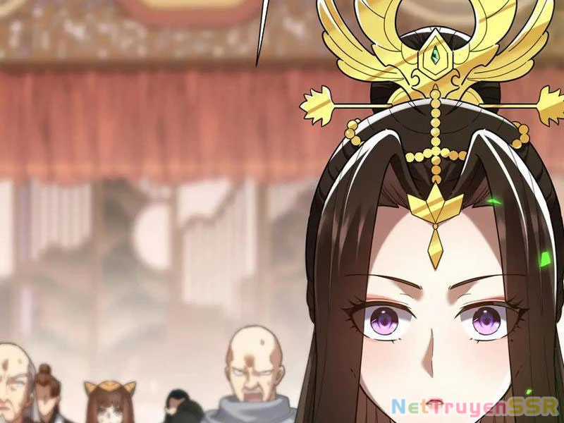 Bắt Đầu Chấn Kinh Nữ Đế Lão Bà, Ta Vô Địch! Chapter 22 trang 29