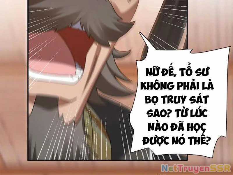 Bắt Đầu Chấn Kinh Nữ Đế Lão Bà, Ta Vô Địch! Chapter 22 trang 37