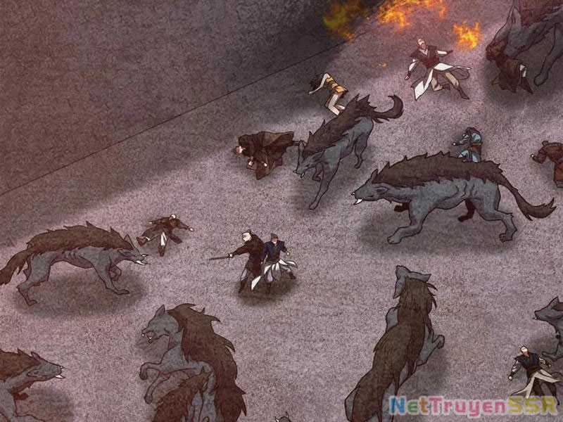 Bắt Đầu Chấn Kinh Nữ Đế Lão Bà, Ta Vô Địch! Chapter 22 trang 69