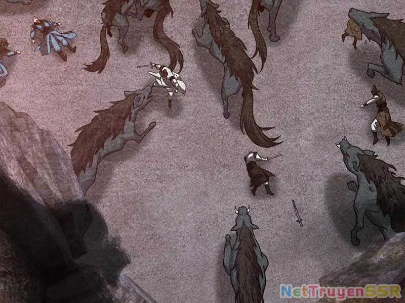 Bắt Đầu Chấn Kinh Nữ Đế Lão Bà, Ta Vô Địch! Chapter 22 trang 70