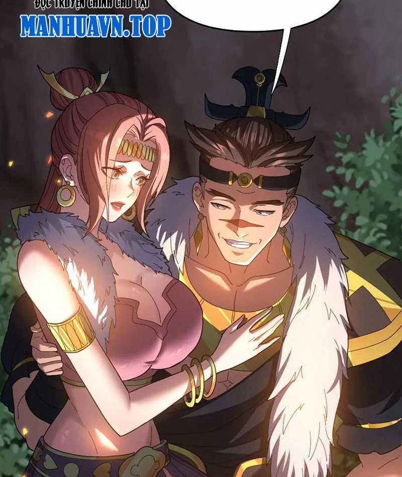 Bắt Đầu Chấn Kinh Nữ Đế Lão Bà, Ta Vô Địch! Chapter 23 trang 105