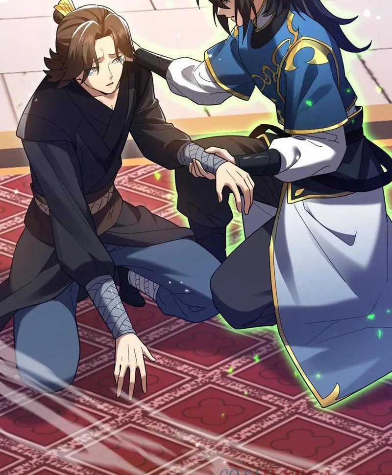 Bắt Đầu Chấn Kinh Nữ Đế Lão Bà, Ta Vô Địch! Chapter 23 trang 11