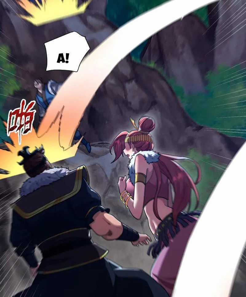 Bắt Đầu Chấn Kinh Nữ Đế Lão Bà, Ta Vô Địch! Chapter 23 trang 115