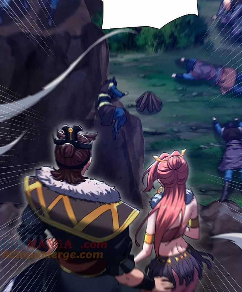 Bắt Đầu Chấn Kinh Nữ Đế Lão Bà, Ta Vô Địch! Chapter 23 trang 119