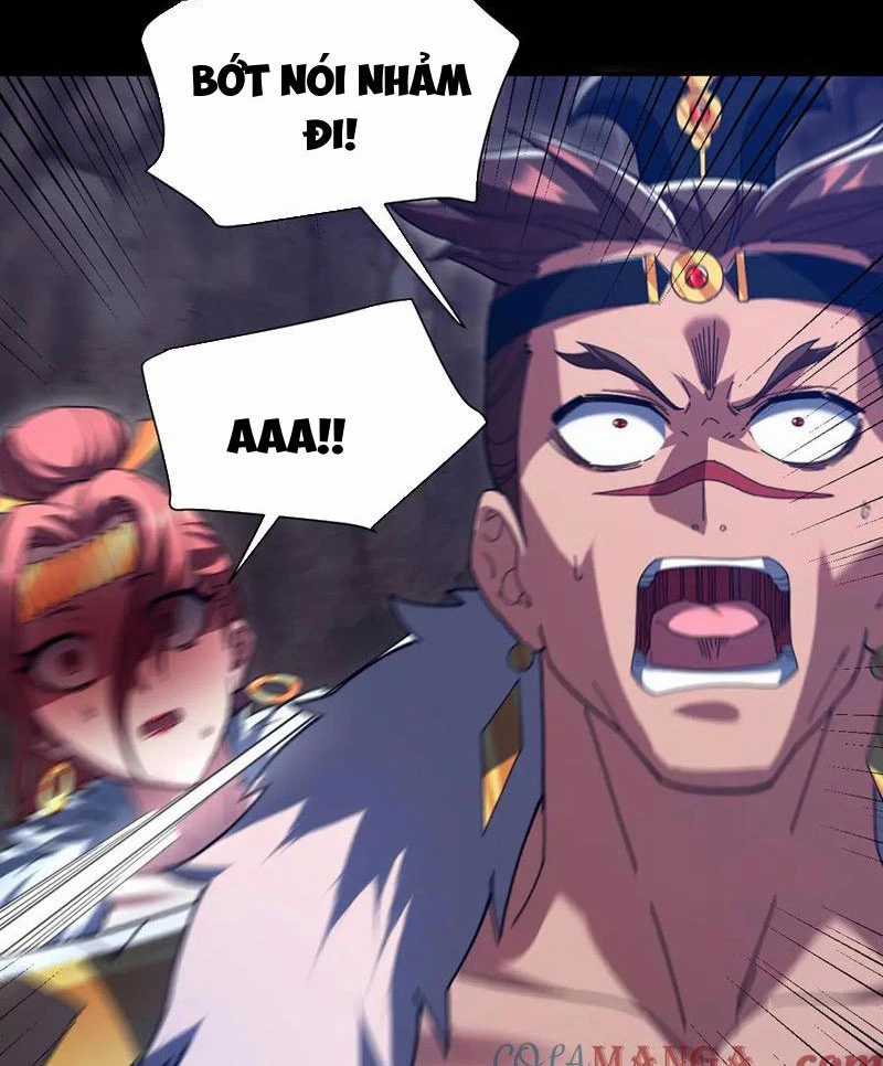 Bắt Đầu Chấn Kinh Nữ Đế Lão Bà, Ta Vô Địch! Chapter 23 trang 121