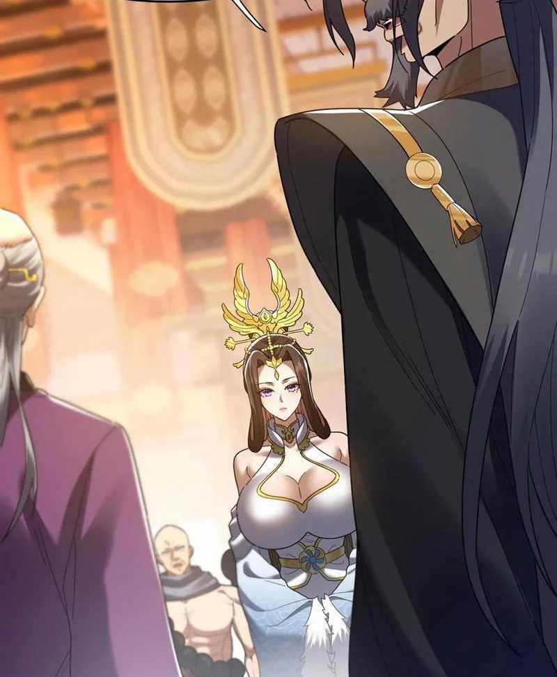 Bắt Đầu Chấn Kinh Nữ Đế Lão Bà, Ta Vô Địch! Chapter 23 trang 13