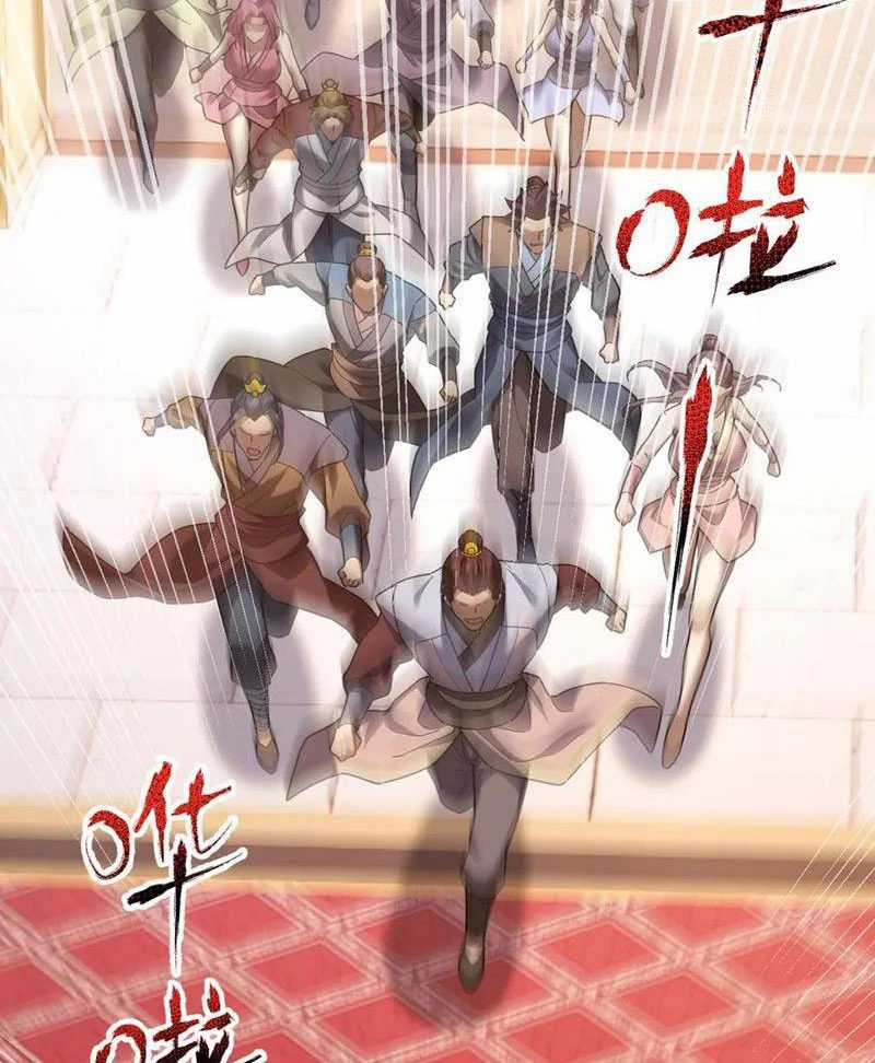 Bắt Đầu Chấn Kinh Nữ Đế Lão Bà, Ta Vô Địch! Chapter 23 trang 15