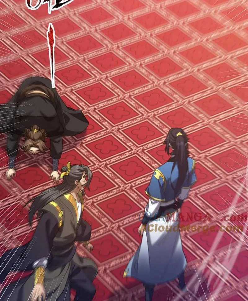 Bắt Đầu Chấn Kinh Nữ Đế Lão Bà, Ta Vô Địch! Chapter 23 trang 16