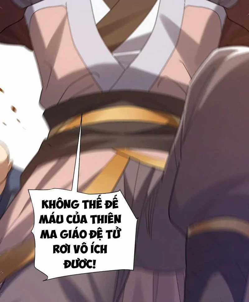 Bắt Đầu Chấn Kinh Nữ Đế Lão Bà, Ta Vô Địch! Chapter 23 trang 18