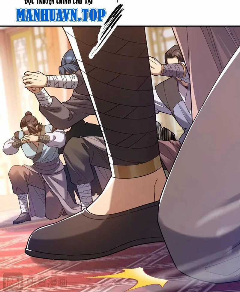 Bắt Đầu Chấn Kinh Nữ Đế Lão Bà, Ta Vô Địch! Chapter 23 trang 20