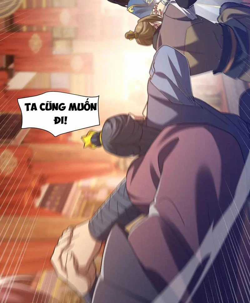 Bắt Đầu Chấn Kinh Nữ Đế Lão Bà, Ta Vô Địch! Chapter 23 trang 23