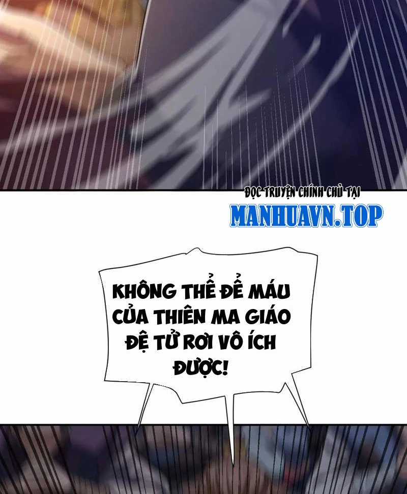 Bắt Đầu Chấn Kinh Nữ Đế Lão Bà, Ta Vô Địch! Chapter 23 trang 24