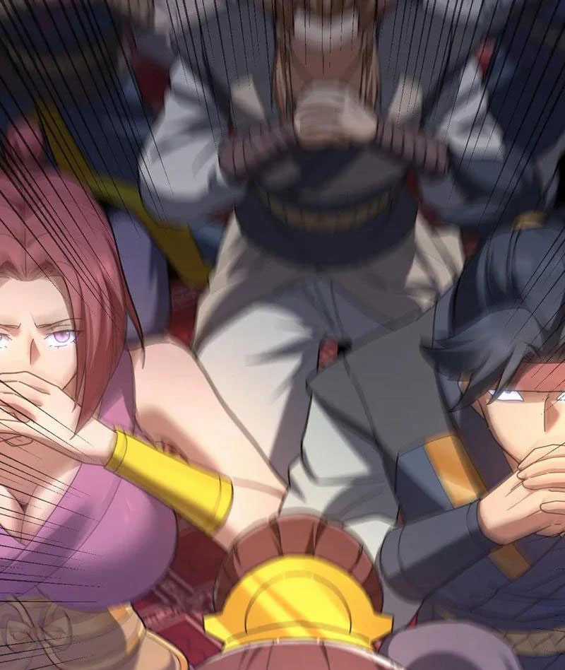 Bắt Đầu Chấn Kinh Nữ Đế Lão Bà, Ta Vô Địch! Chapter 23 trang 25