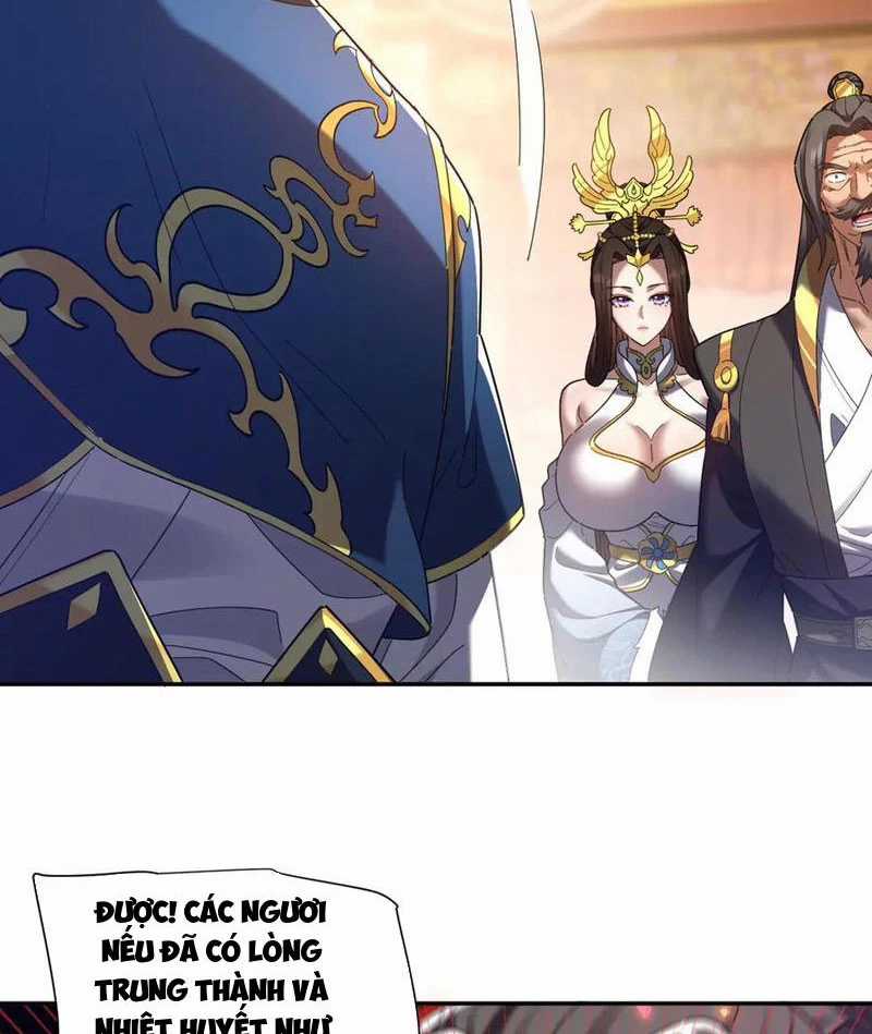 Bắt Đầu Chấn Kinh Nữ Đế Lão Bà, Ta Vô Địch! Chapter 23 trang 28