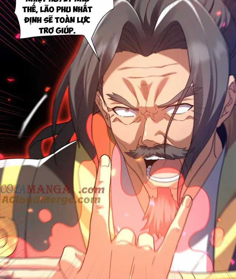 Bắt Đầu Chấn Kinh Nữ Đế Lão Bà, Ta Vô Địch! Chapter 23 trang 29