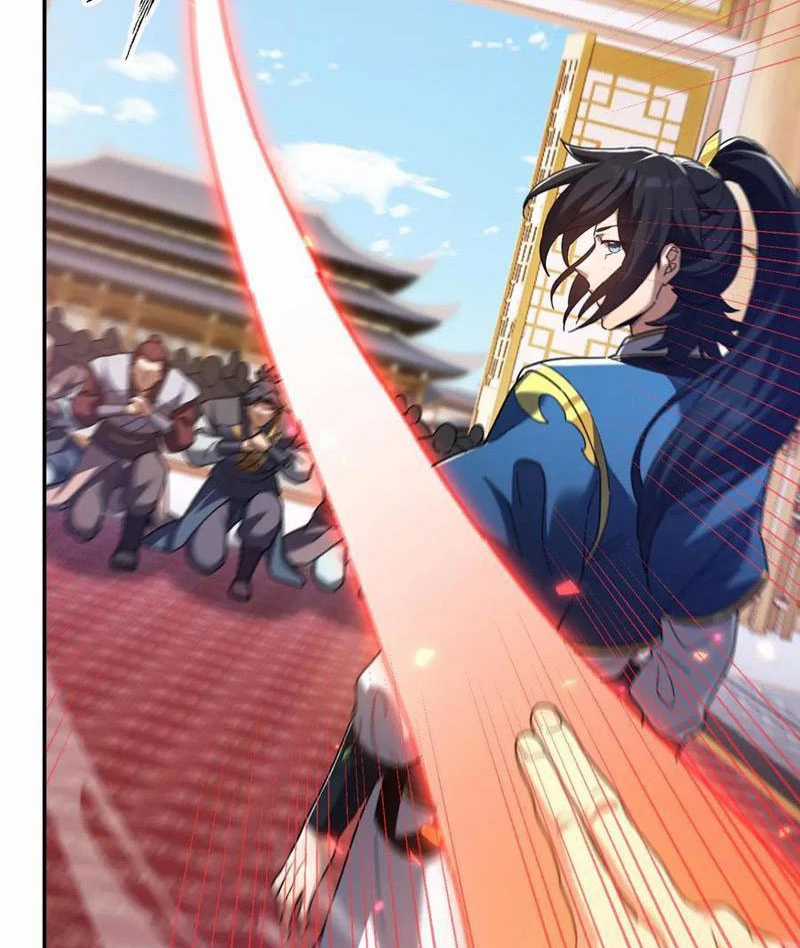 Bắt Đầu Chấn Kinh Nữ Đế Lão Bà, Ta Vô Địch! Chapter 23 trang 31