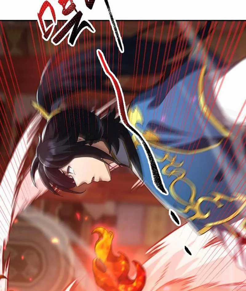 Bắt Đầu Chấn Kinh Nữ Đế Lão Bà, Ta Vô Địch! Chapter 23 trang 33