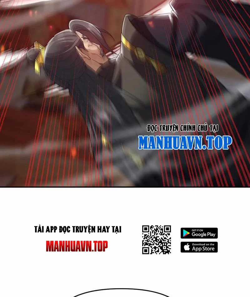 Bắt Đầu Chấn Kinh Nữ Đế Lão Bà, Ta Vô Địch! Chapter 23 trang 35