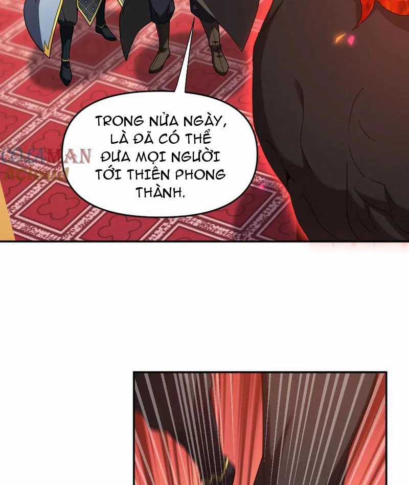 Bắt Đầu Chấn Kinh Nữ Đế Lão Bà, Ta Vô Địch! Chapter 23 trang 37