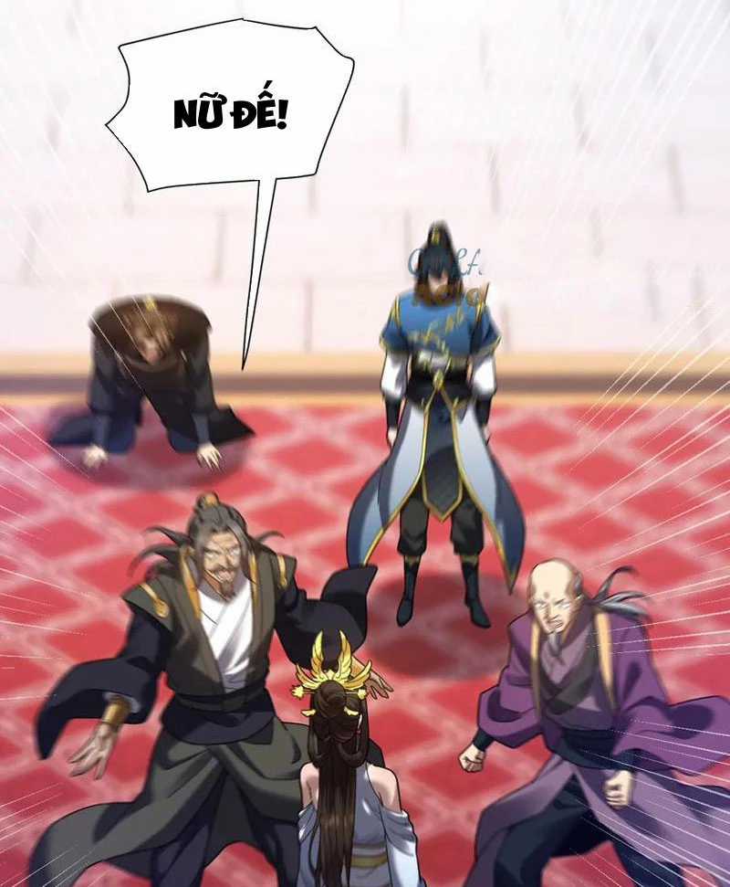 Bắt Đầu Chấn Kinh Nữ Đế Lão Bà, Ta Vô Địch! Chapter 23 trang 4