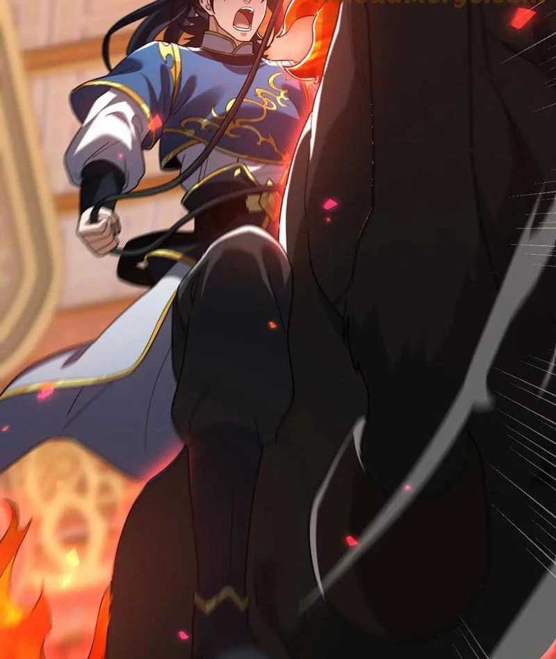 Bắt Đầu Chấn Kinh Nữ Đế Lão Bà, Ta Vô Địch! Chapter 23 trang 40