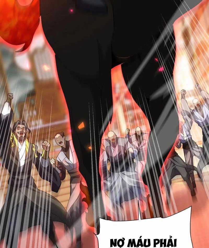 Bắt Đầu Chấn Kinh Nữ Đế Lão Bà, Ta Vô Địch! Chapter 23 trang 41