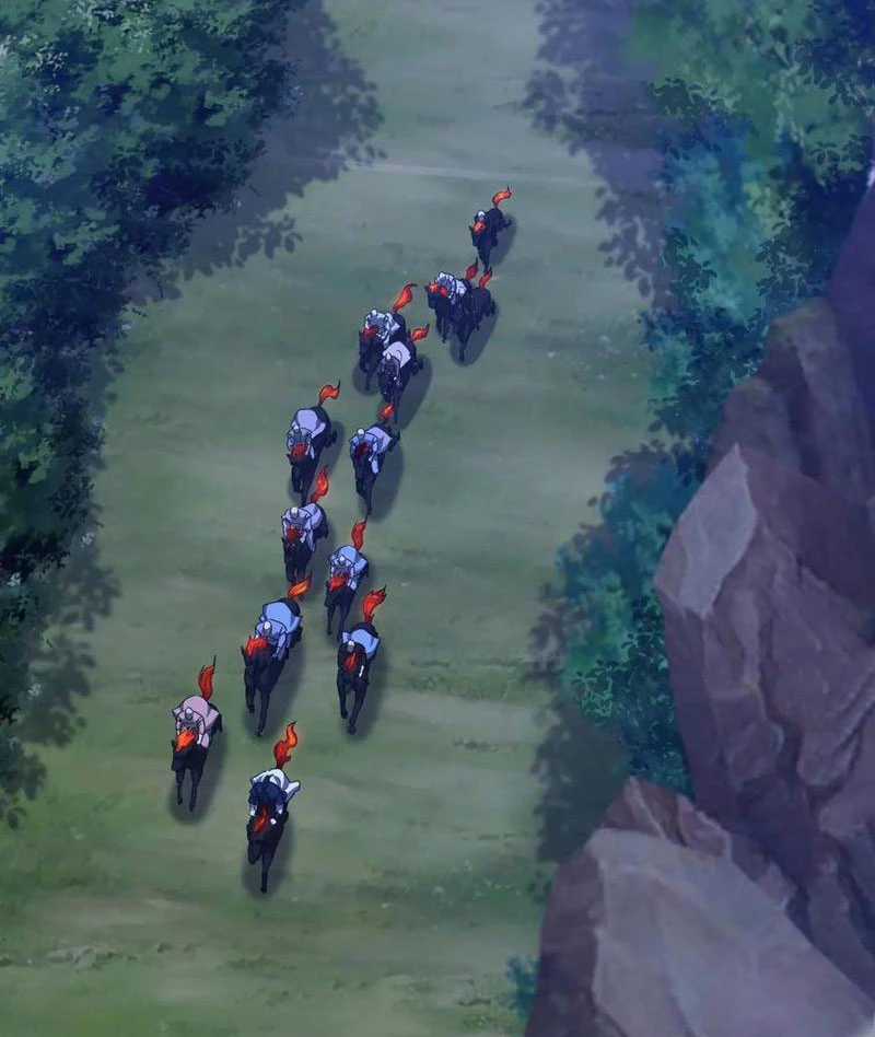 Bắt Đầu Chấn Kinh Nữ Đế Lão Bà, Ta Vô Địch! Chapter 23 trang 44