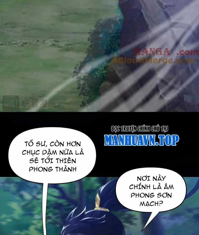 Bắt Đầu Chấn Kinh Nữ Đế Lão Bà, Ta Vô Địch! Chapter 23 trang 45