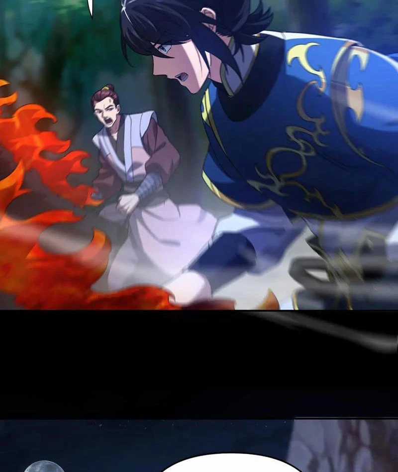 Bắt Đầu Chấn Kinh Nữ Đế Lão Bà, Ta Vô Địch! Chapter 23 trang 46