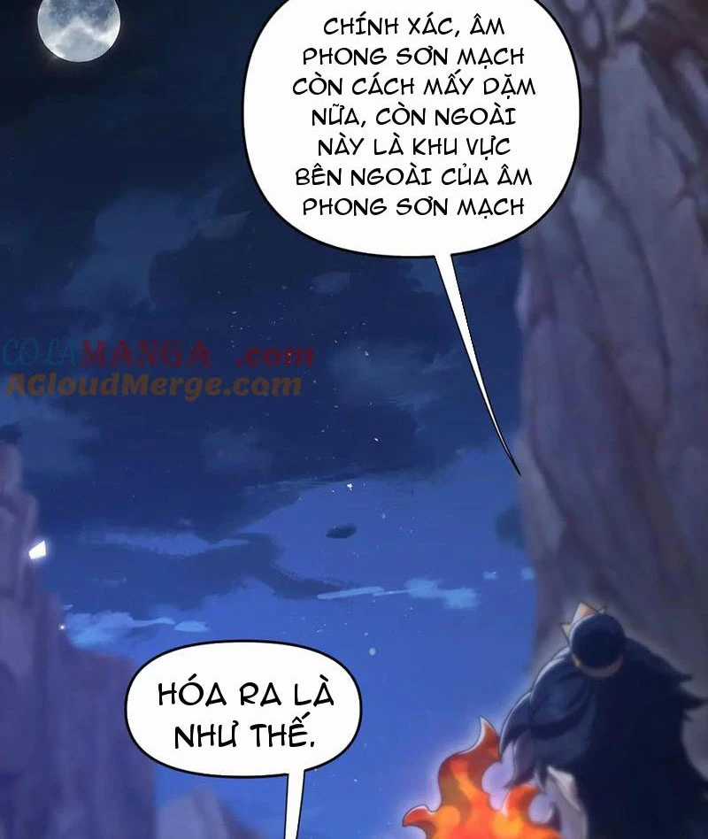 Bắt Đầu Chấn Kinh Nữ Đế Lão Bà, Ta Vô Địch! Chapter 23 trang 47