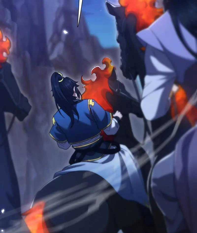 Bắt Đầu Chấn Kinh Nữ Đế Lão Bà, Ta Vô Địch! Chapter 23 trang 48