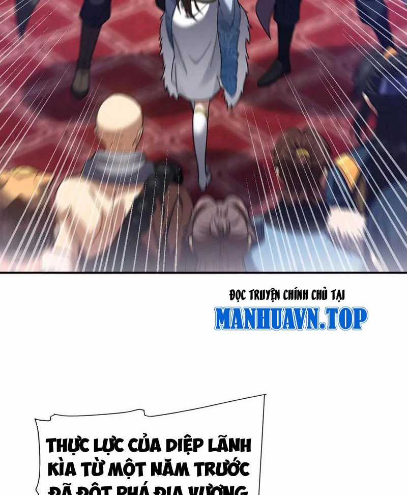 Bắt Đầu Chấn Kinh Nữ Đế Lão Bà, Ta Vô Địch! Chapter 23 trang 5