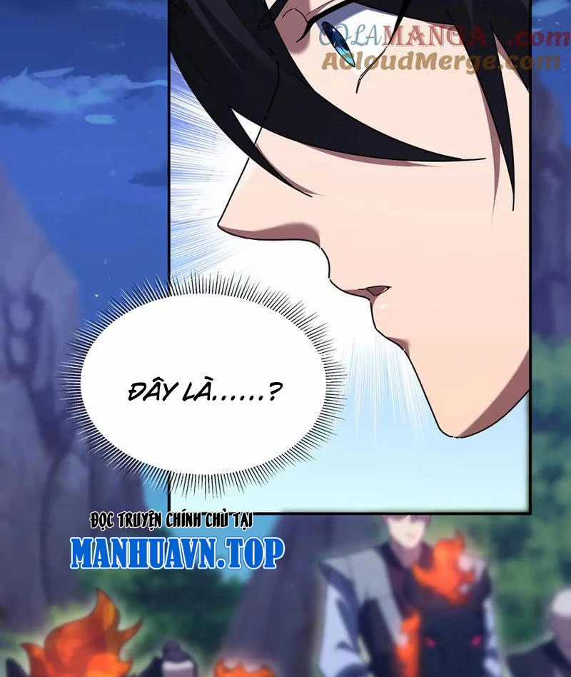 Bắt Đầu Chấn Kinh Nữ Đế Lão Bà, Ta Vô Địch! Chapter 23 trang 50