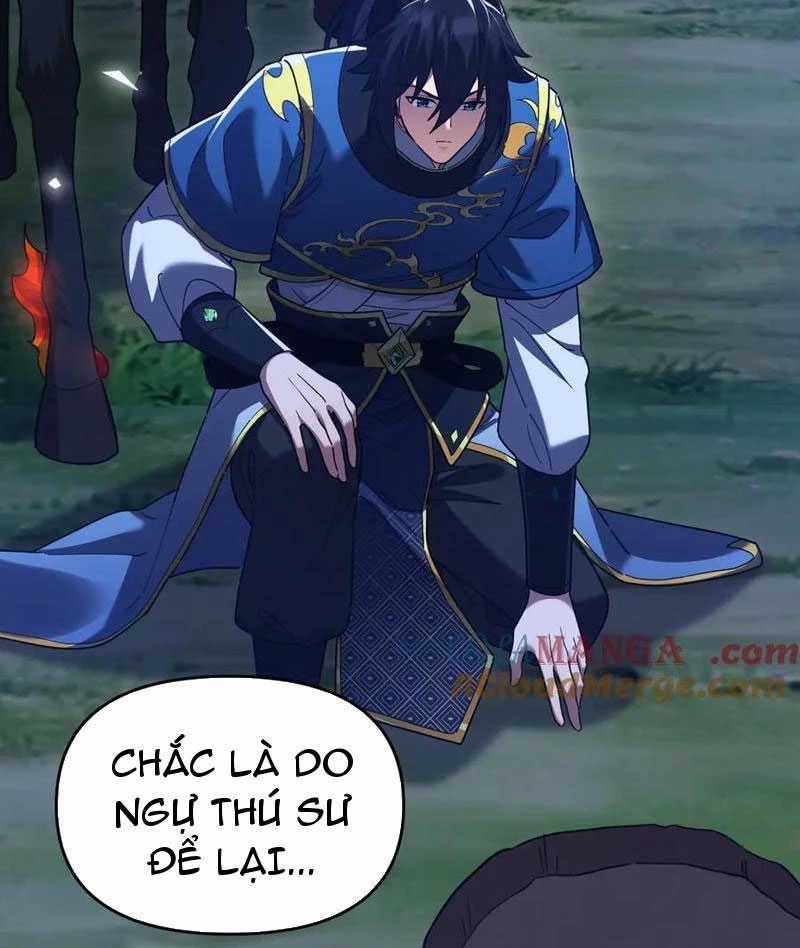 Bắt Đầu Chấn Kinh Nữ Đế Lão Bà, Ta Vô Địch! Chapter 23 trang 52