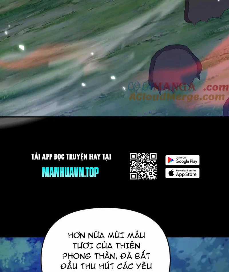 Bắt Đầu Chấn Kinh Nữ Đế Lão Bà, Ta Vô Địch! Chapter 23 trang 55