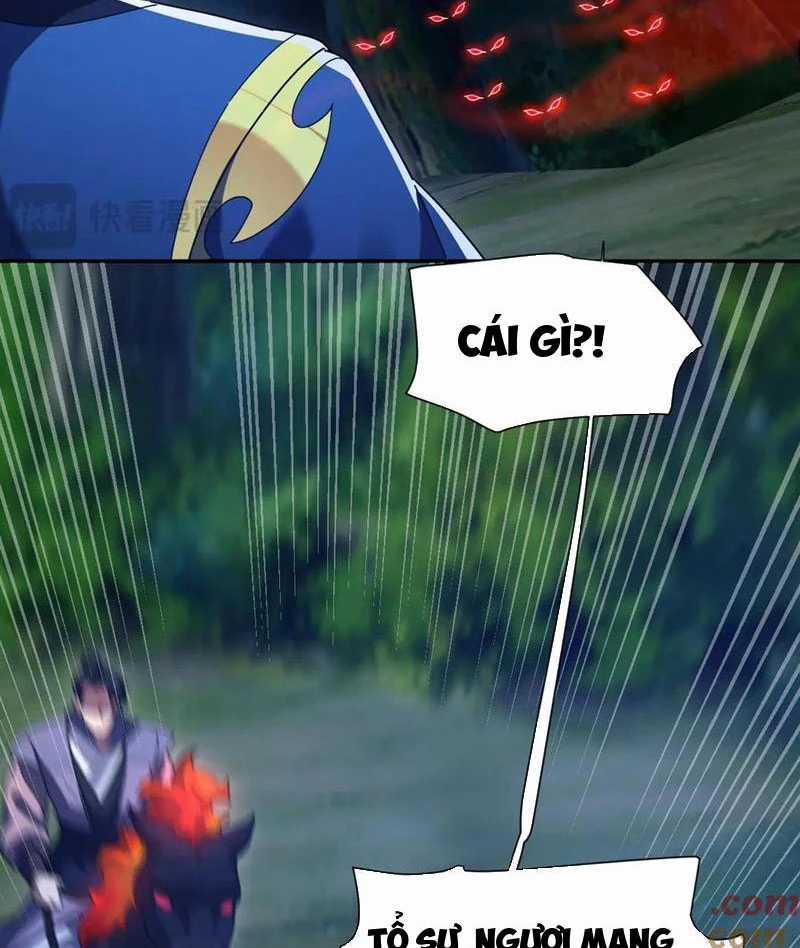 Bắt Đầu Chấn Kinh Nữ Đế Lão Bà, Ta Vô Địch! Chapter 23 trang 57