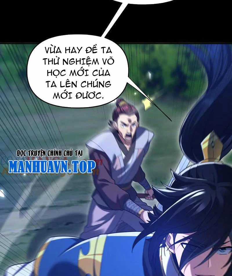 Bắt Đầu Chấn Kinh Nữ Đế Lão Bà, Ta Vô Địch! Chapter 23 trang 60