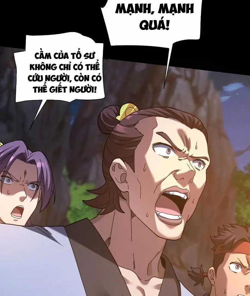 Bắt Đầu Chấn Kinh Nữ Đế Lão Bà, Ta Vô Địch! Chapter 23 trang 71