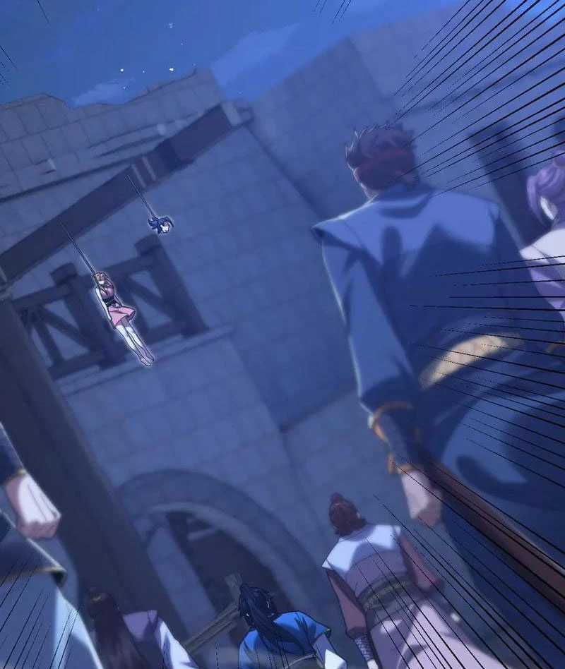 Bắt Đầu Chấn Kinh Nữ Đế Lão Bà, Ta Vô Địch! Chapter 23 trang 77