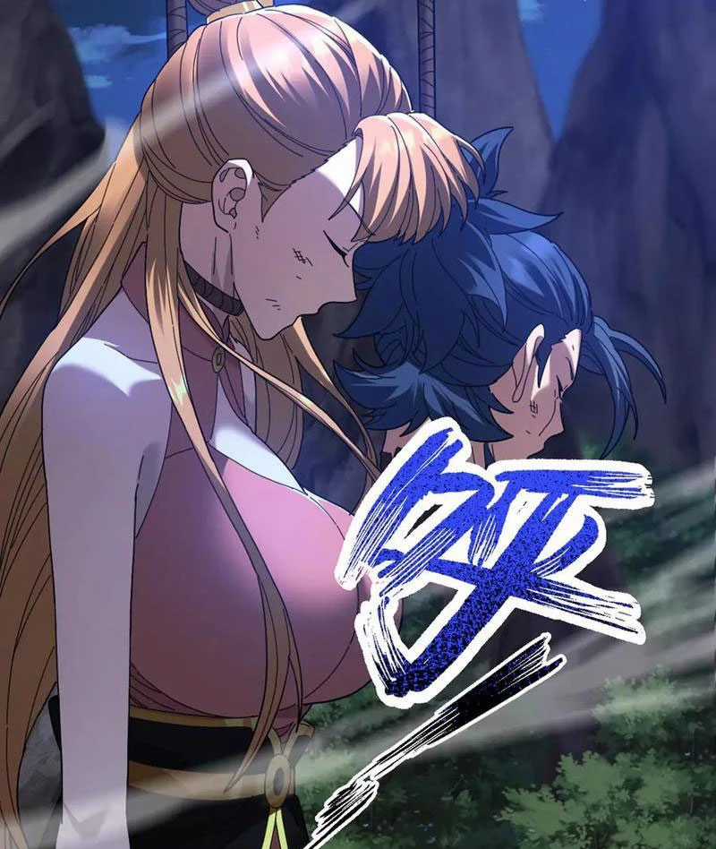 Bắt Đầu Chấn Kinh Nữ Đế Lão Bà, Ta Vô Địch! Chapter 23 trang 79