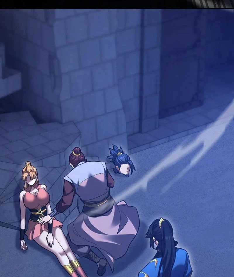 Bắt Đầu Chấn Kinh Nữ Đế Lão Bà, Ta Vô Địch! Chapter 23 trang 85