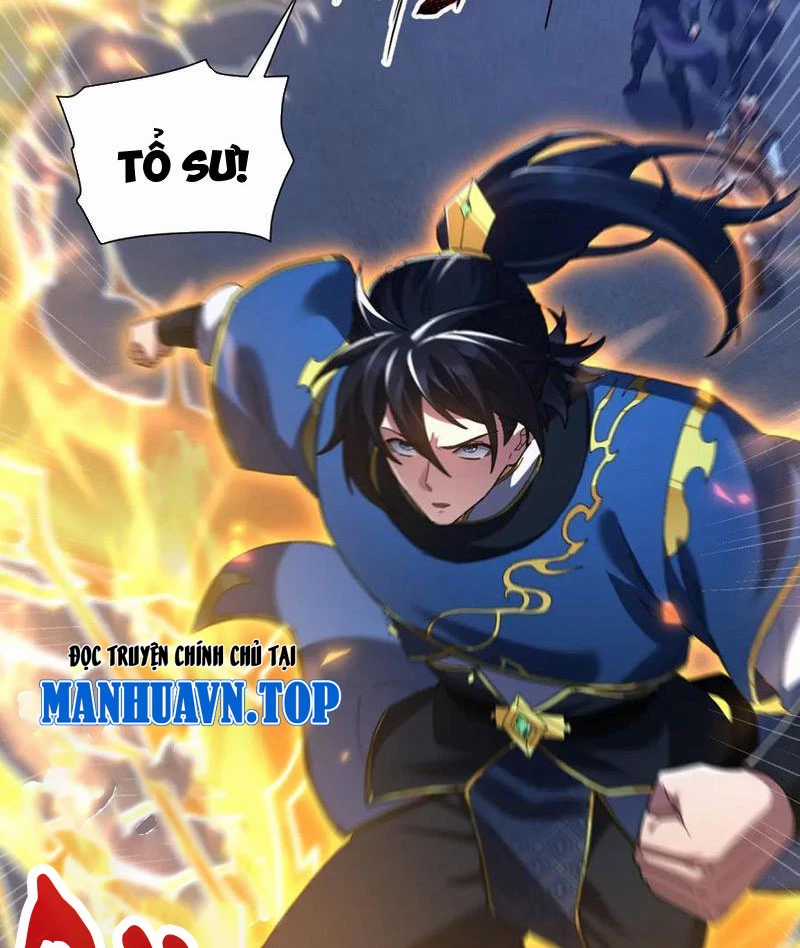 Bắt Đầu Chấn Kinh Nữ Đế Lão Bà, Ta Vô Địch! Chapter 23 trang 98