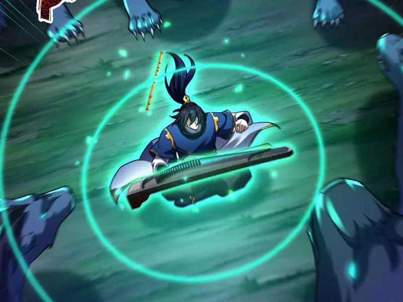 Bắt Đầu Chấn Kinh Nữ Đế Lão Bà, Ta Vô Địch! Chapter 24 trang 103