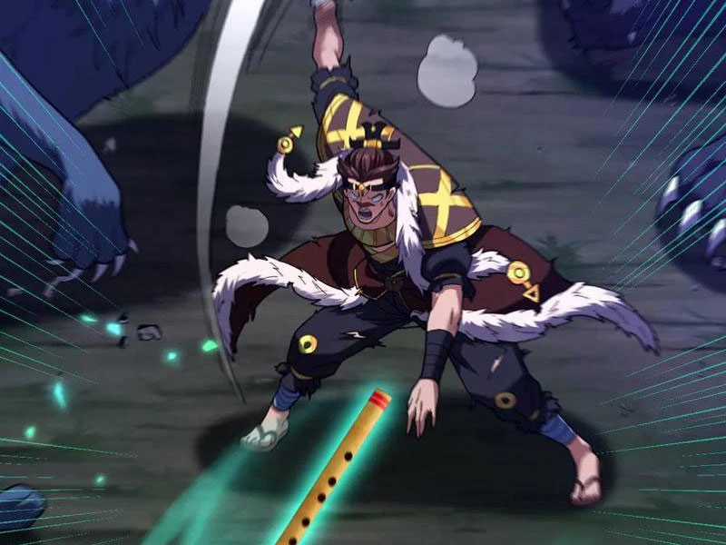 Bắt Đầu Chấn Kinh Nữ Đế Lão Bà, Ta Vô Địch! Chapter 24 trang 143