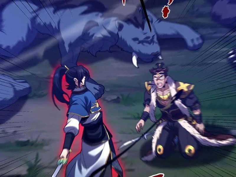 Bắt Đầu Chấn Kinh Nữ Đế Lão Bà, Ta Vô Địch! Chapter 24 trang 162