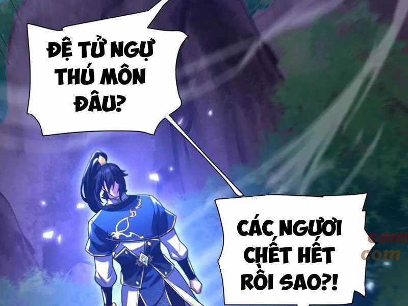 Bắt Đầu Chấn Kinh Nữ Đế Lão Bà, Ta Vô Địch! Chapter 24 trang 177
