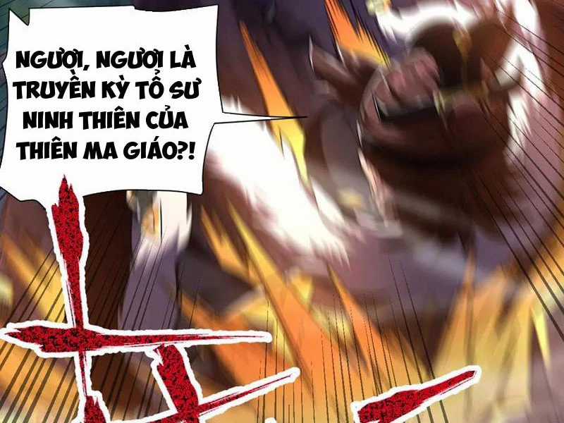 Bắt Đầu Chấn Kinh Nữ Đế Lão Bà, Ta Vô Địch! Chapter 24 trang 37