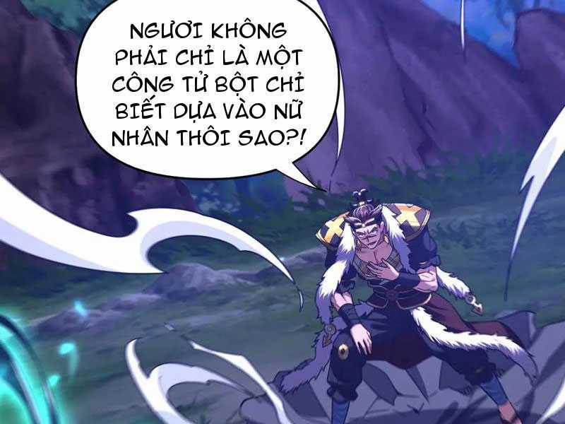 Bắt Đầu Chấn Kinh Nữ Đế Lão Bà, Ta Vô Địch! Chapter 24 trang 40