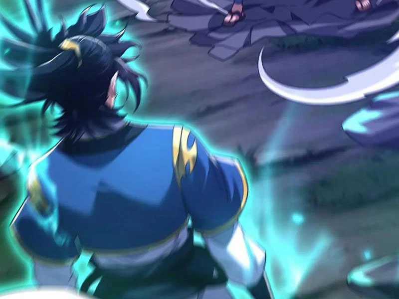 Bắt Đầu Chấn Kinh Nữ Đế Lão Bà, Ta Vô Địch! Chapter 24 trang 41